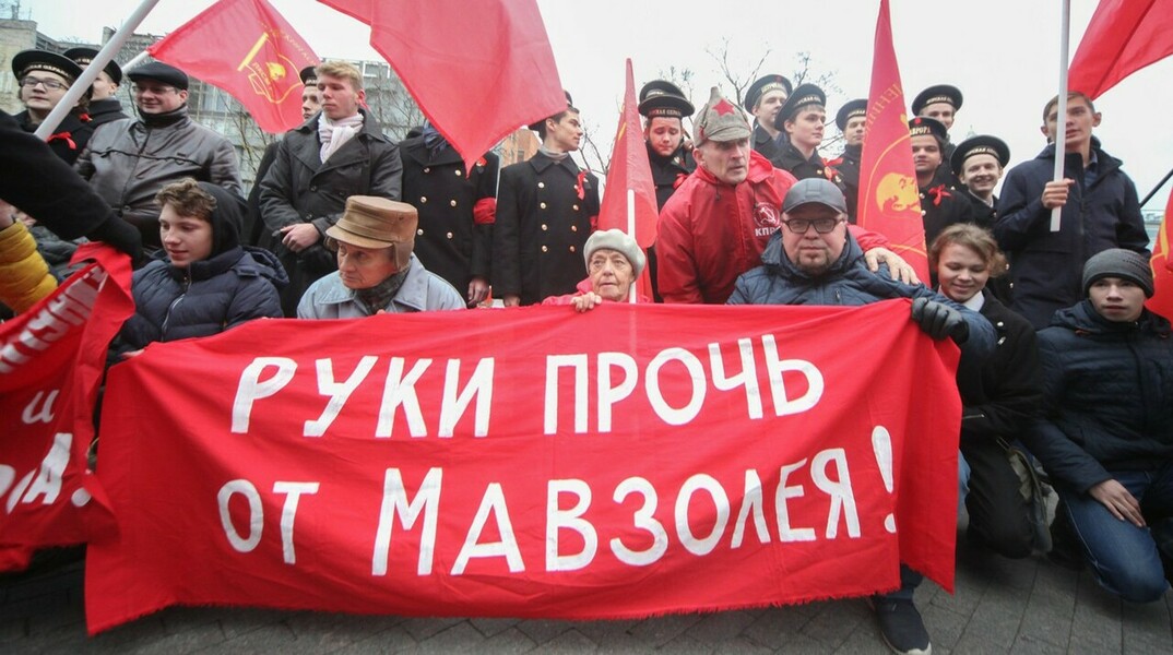 Фото: © Агентство Москва
