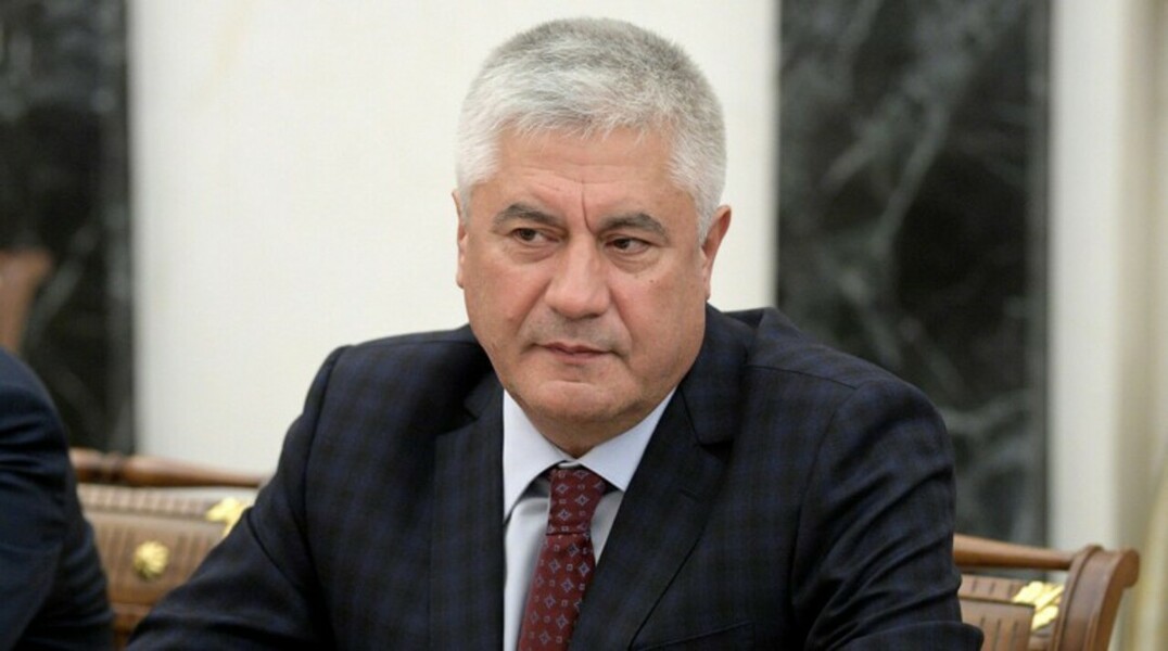 Впервые за два года глава МВД выступит в Государственной думе Фото: © GLOBAL LOOK press/Kremlin Pool
