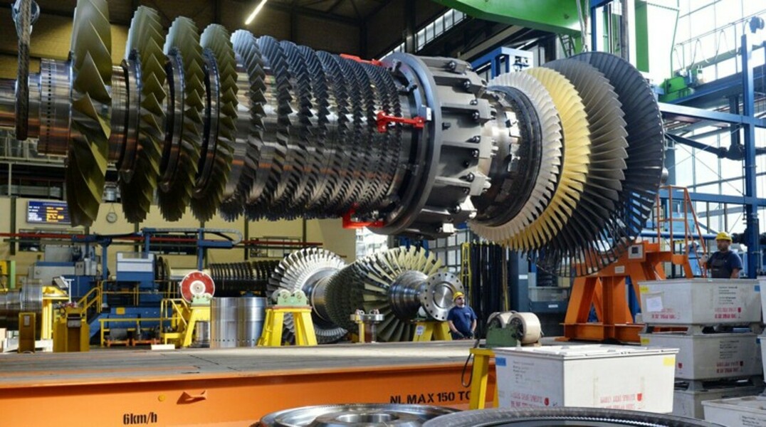 Скандал с газовыми турбинами Siemens в Крыму в вопросах и ответах