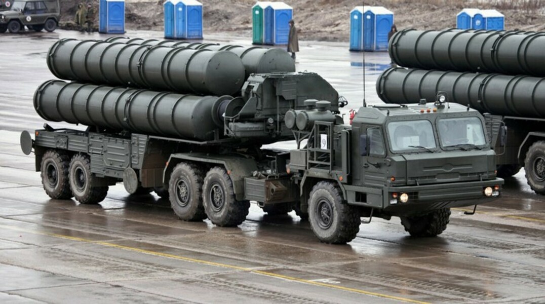 С-400, «Корнеты» и производство АК-103: о чем договорился Путин с саудовским монархом — Daily Storm