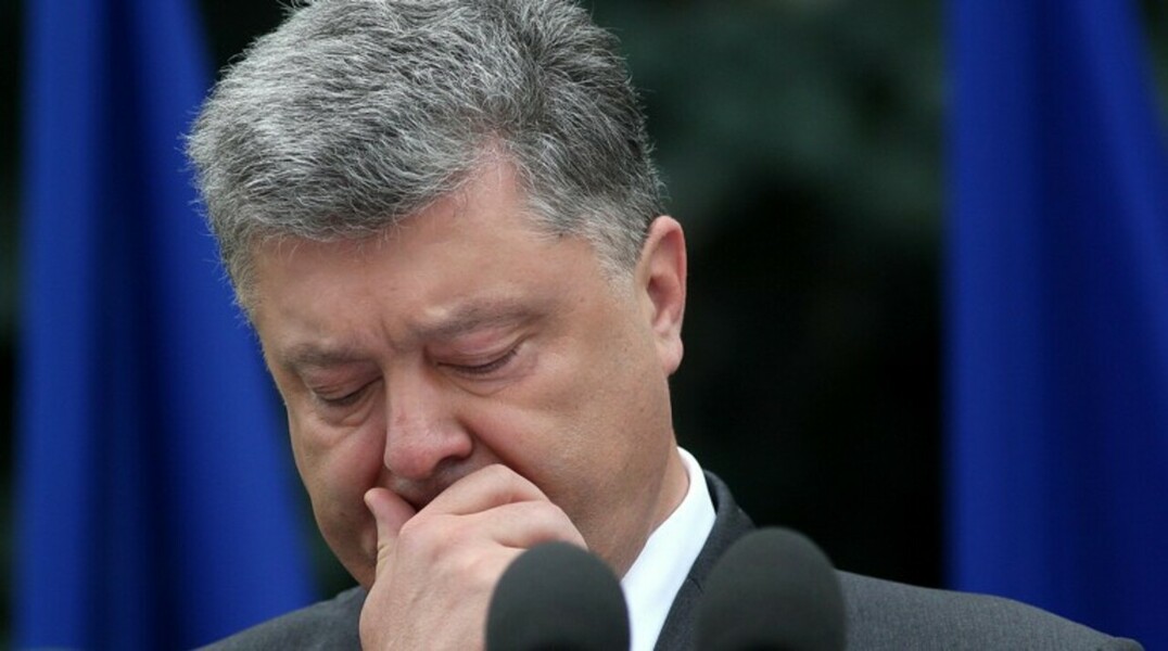 Порошенко заявил, что США предоставят Украине корабли и радары ПВО — Daily Storm