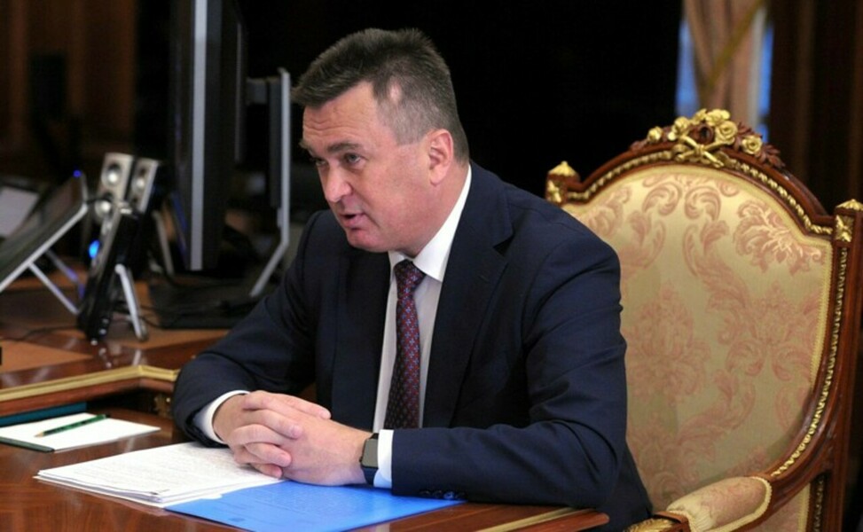 Губернатор Приморья смирился с отставкой «по собственному желанию» — Daily Storm