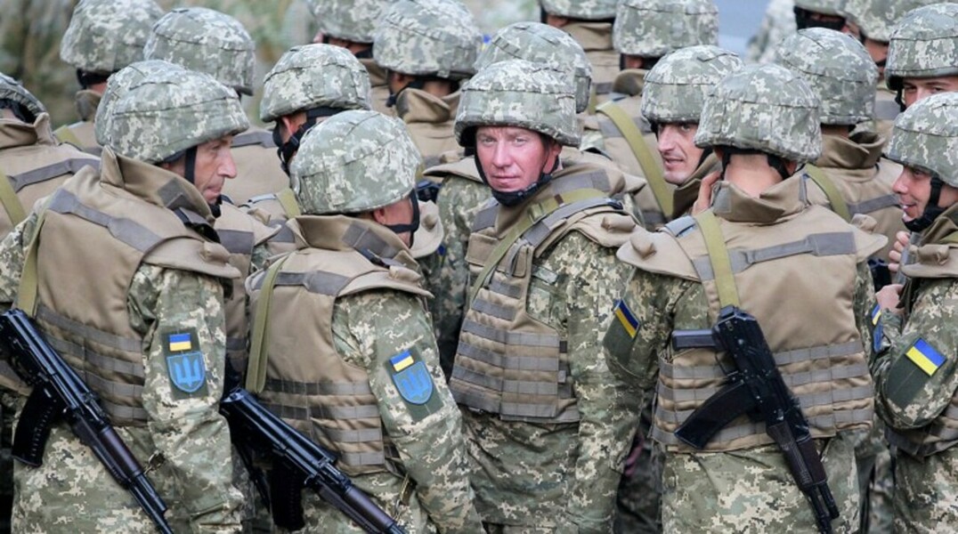 «Гибридный ответ»: в Раде объявили о начале войсковой операции в Донбассе — Daily Storm