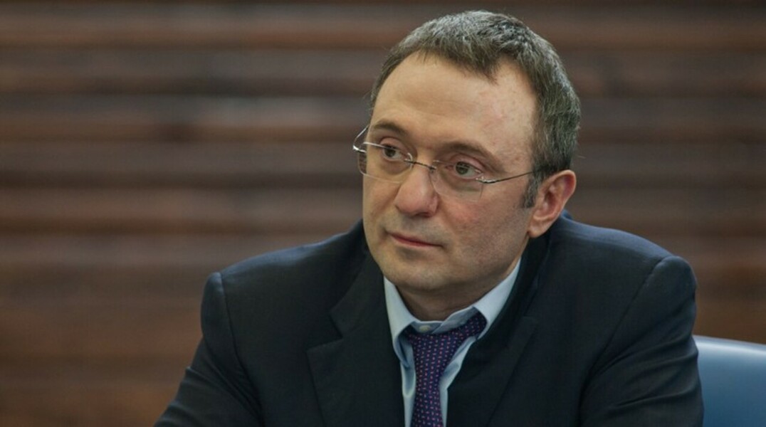 Сенатора-миллиардера Керимова задержали во Франции еще на сутки — Daily Storm