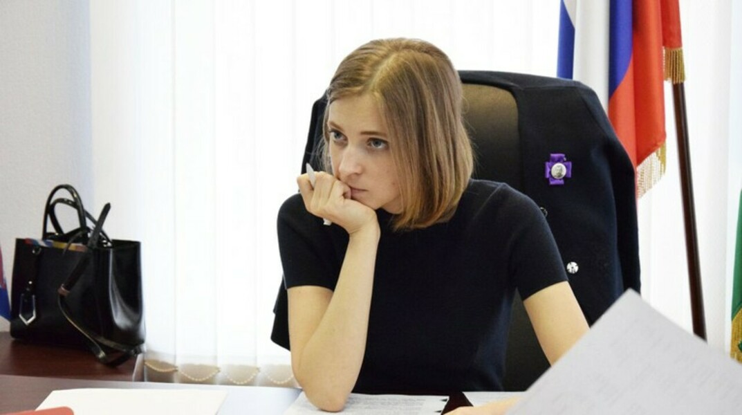 Поклонская направила депутатский запрос о принятии мер к фильму — осквернителю святынь