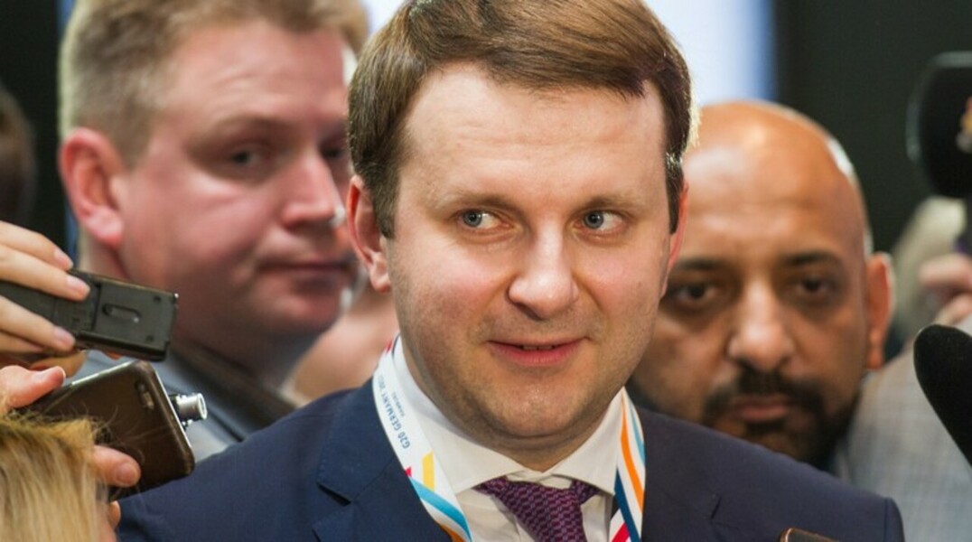 По информации агентства, авторитет главы Минэкономразвития Максима Орешкина заметно растет