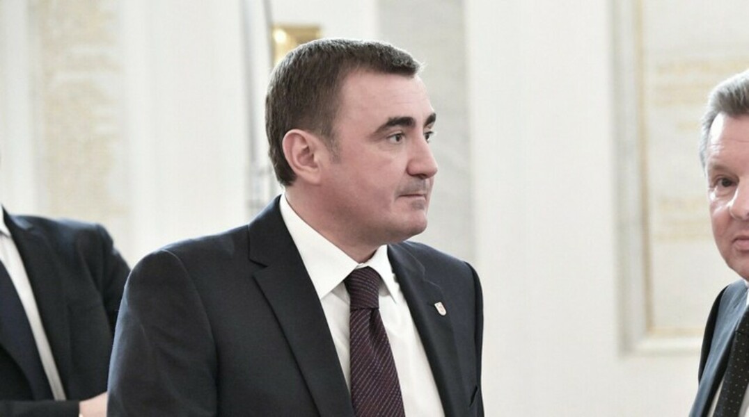 Губернатора Дюмина включили в тройку возможных преемников Путина — Daily Storm