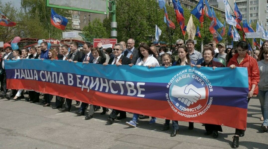 Подобные решения принимаются только с учетом мнения народа, считает глава правительства ЛНР