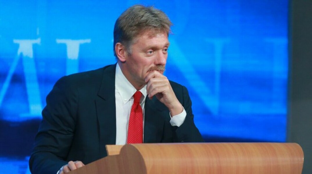 Песков увидел конструктив в позиции Волкера по Донбассу — Daily Storm