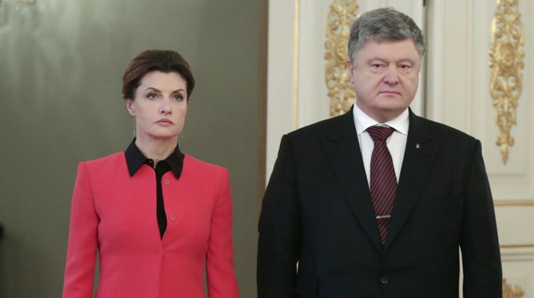 Зарубежные СМИ сообщили о коррупционных схемах, контролируемых первой леди Украины Фото: © GLOBAL LOOK press/Matti Matikainen