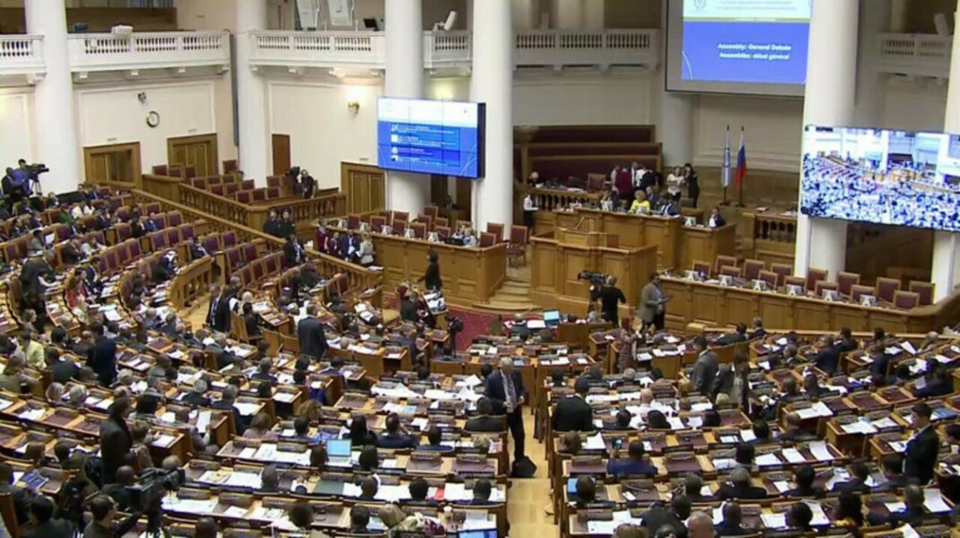 Гонения на мусульман-рохинья в Мьянме станут чрезвычайным вопросом ассамблеи МПС — Daily Storm