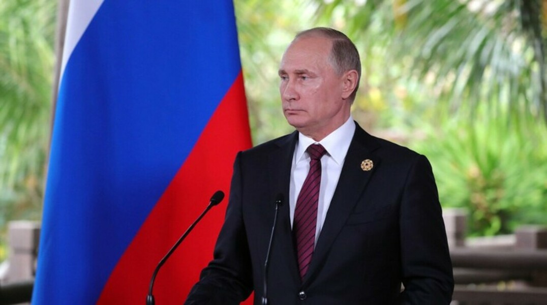 Политологи развенчали политическую «интригу» о выдвижении Путина на выборы — Daily Storm