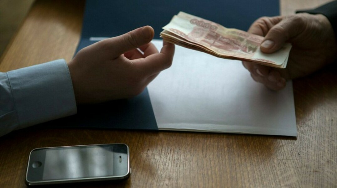 Ответственность за попытки подкупа и злоупотребление полномочиями ужесточат — Daily Storm