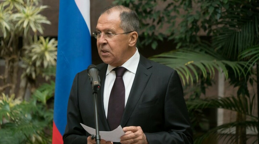 Лавров: Санкции США угрожают энергетическим проектам России и ЕС — Daily Storm