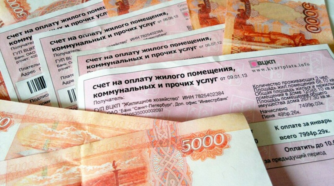 Суд обязал юношу отдать долг, появившийся еще до его рождения