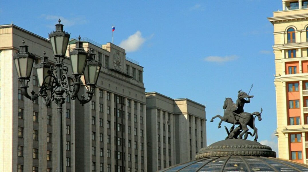 В Госдуме разгромили просьбу «Яблока» рассекретить выполнение Стратегии нацбезопасности — Daily Storm