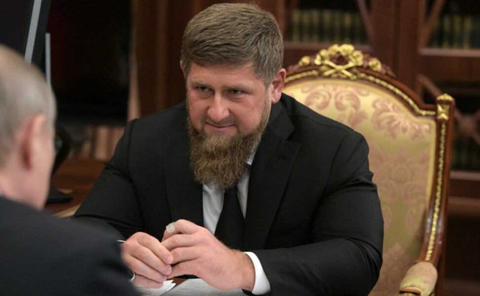 Кадыров предложил Канаде забрать геев, если их найдут в Чечне — Daily Storm
