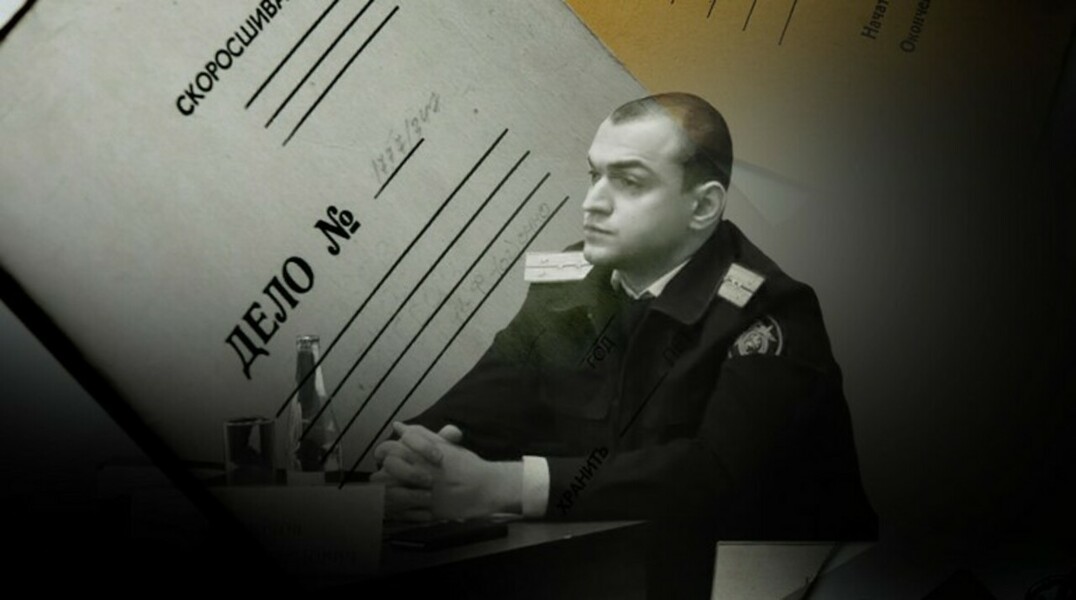 Бадалов, по версии потерпевших, сфальсифицировал улики по делу об убийстве ребенка