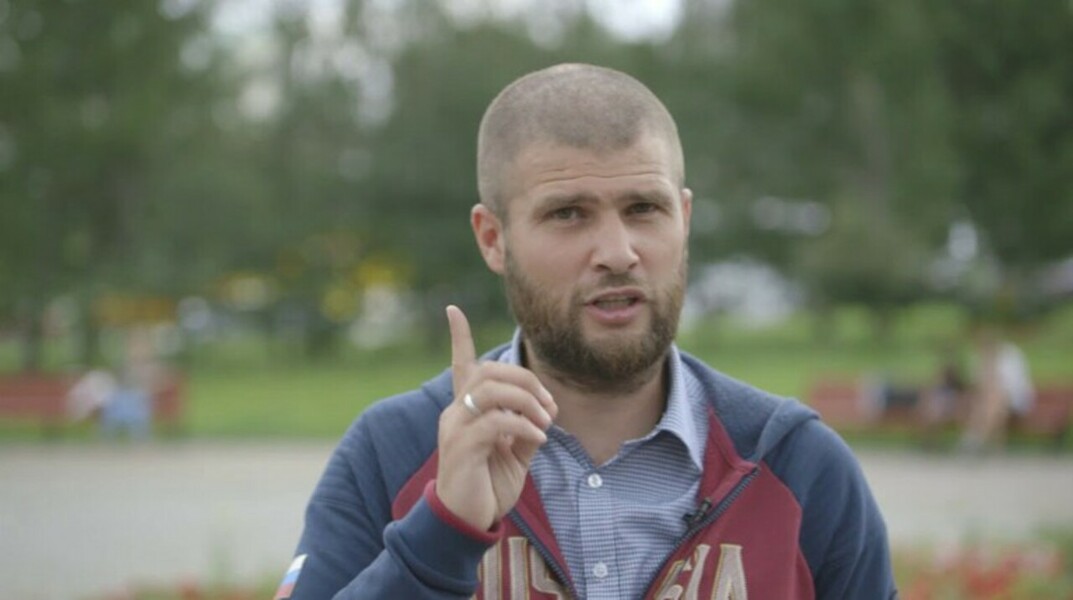 Режиссер фильма «Ложь Матильды»: Есть люди, которые смотрят в глаза, а есть, которые смотрят в анус — Daily Storm