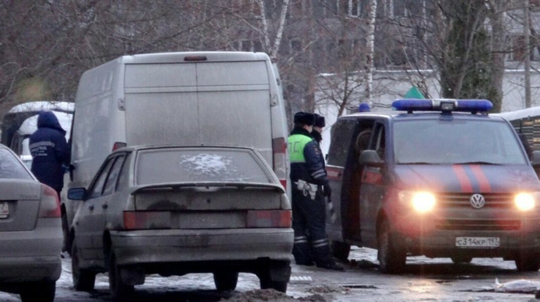 Замглавы департамента госпротокола МИД найден мертвым в Москве — Daily Storm