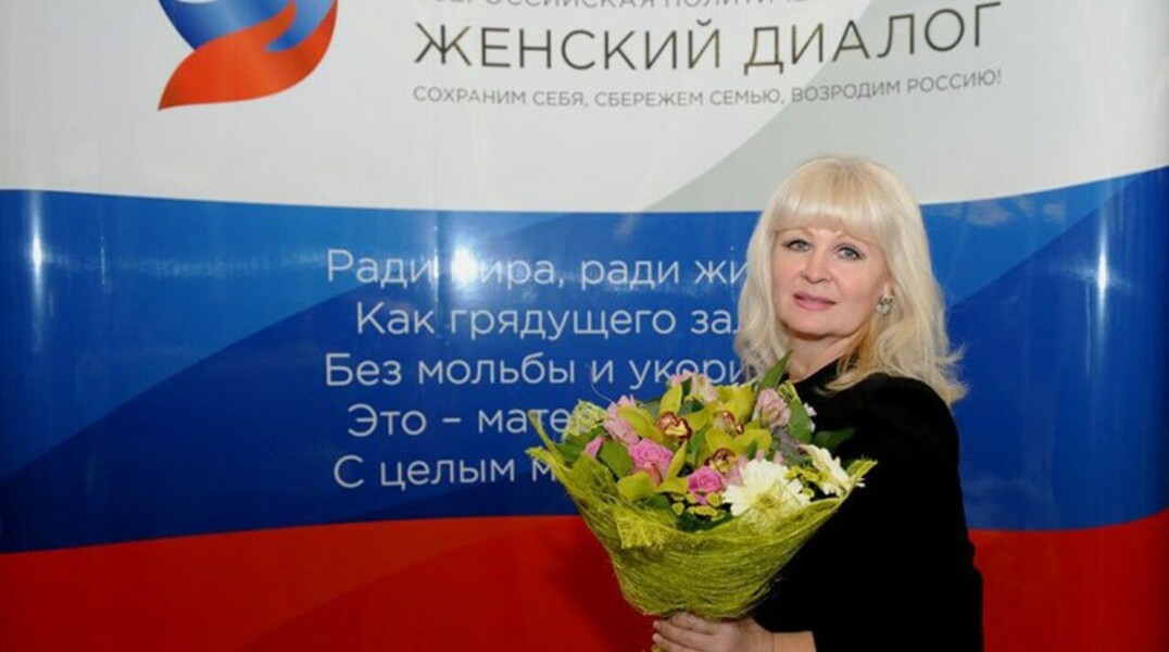 Политолог назвал вероятную причину выдвижения в президенты Елены Семериковой