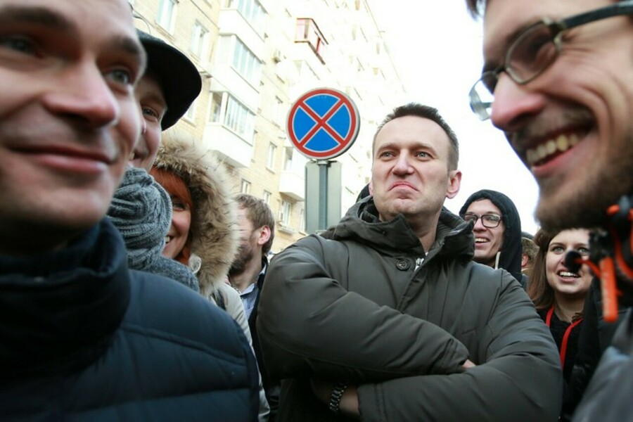 Создатель ФБК объяснил, что ему не подходит выступление с газельки