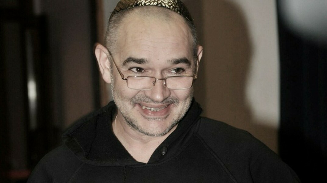 «Отец рунета» скончался девятого июля у друзей на даче