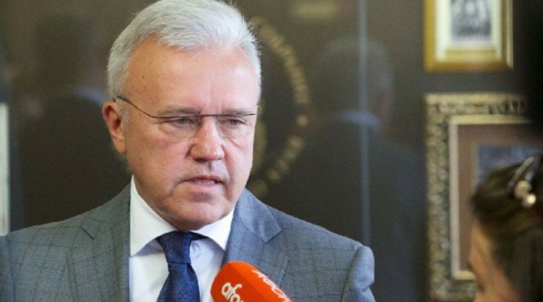 Спикер заксобрания назвал неправильным решение парламента увеличить зарплату депутатов до 200 тысяч
