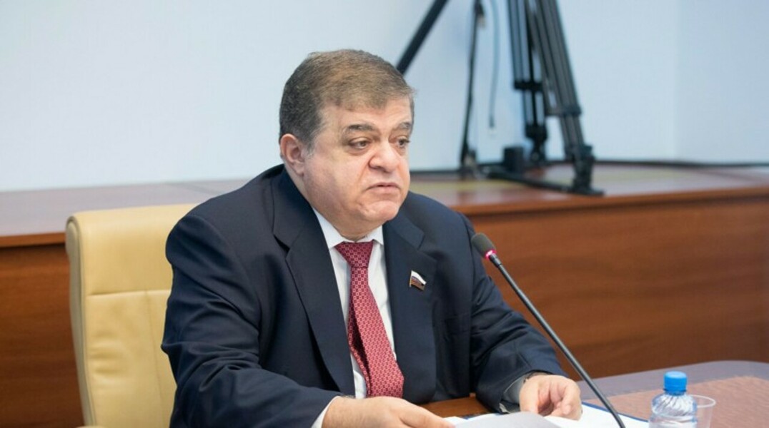 Первый зампред комитета по международным делам Совета Федерации считает, что американцы будут целенаправленно принимать антироссийские санкции вне зависимости от причин и поведения россиян