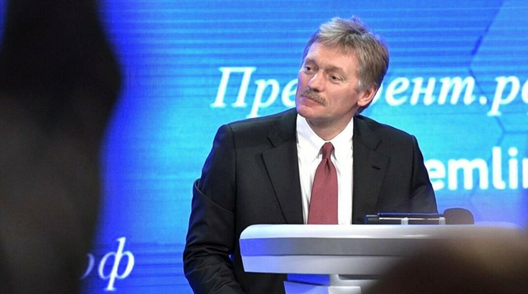 Песков назвал сверкой часов встречу Суркова и спецпреда Госдепа США — Daily Storm