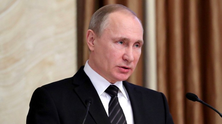 Путин встретился с новыми и бывшими губернаторами регионов — Daily Storm