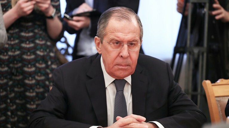 Лавров напомнил США, что им пора уходить из Сирии — Daily Storm