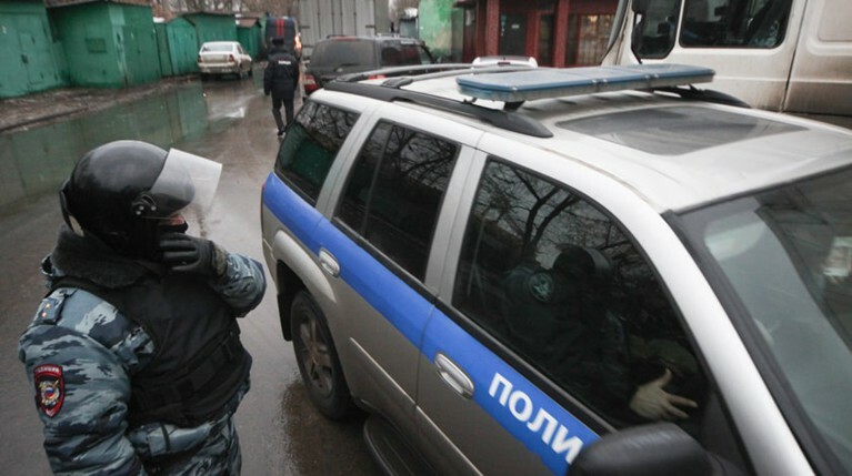 Спустя почти сутки стрелок Аверьянов задержан в Москве — Daily Storm