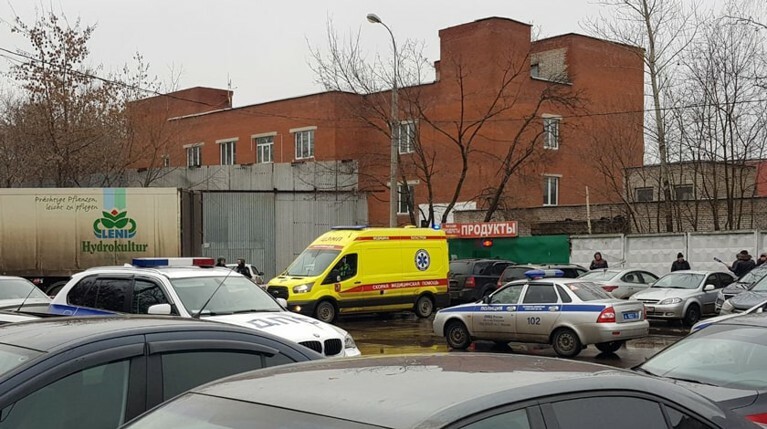 Стрелку с «Меньшевика» предъявили обвинение в убийстве — Daily Storm