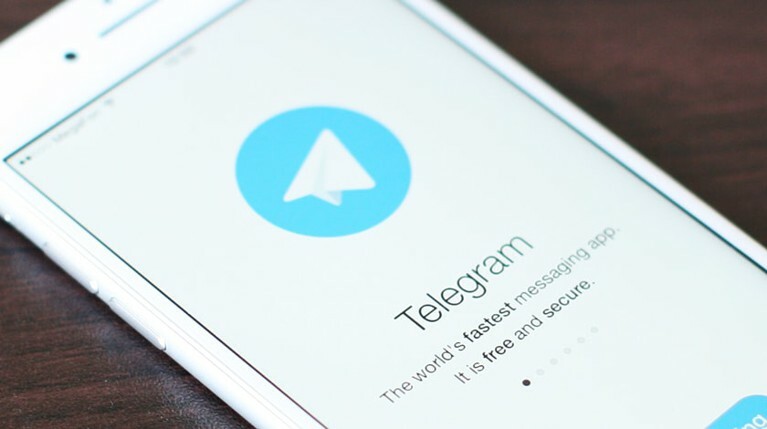 В России подан иск на миллион рублей за репост в Telegram-канале — Daily Storm