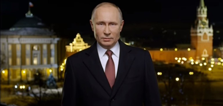 Владимир Путин пообещал россиянам важные перемены в новом году — Daily Storm