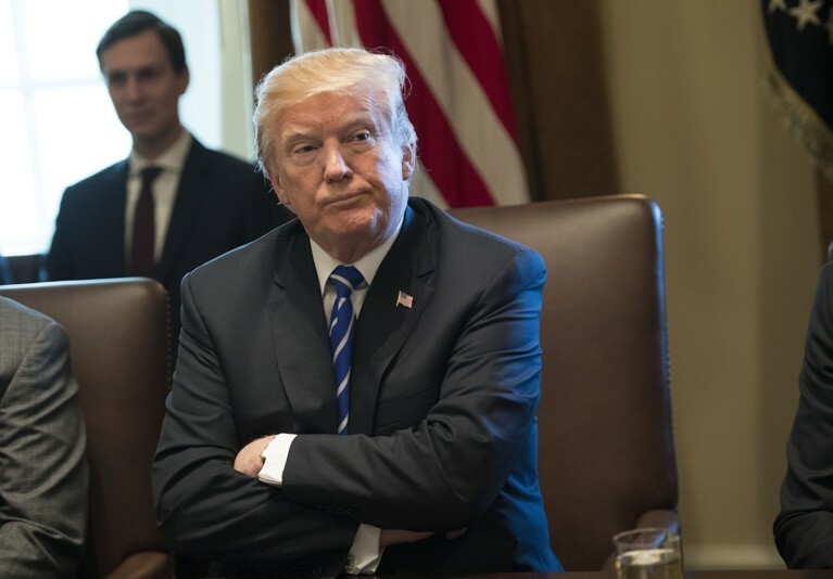 Трамп и Ким Чен Ын померились ядерными кнопками — Daily Storm