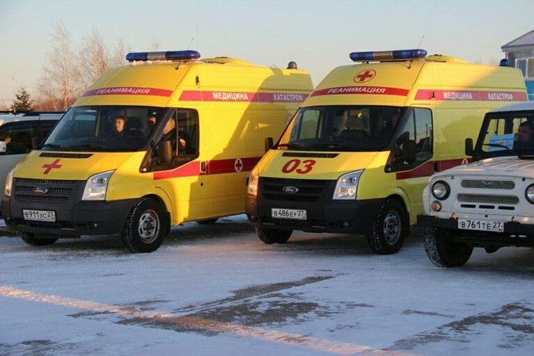 Четыре человека погибли в ДТП в Татарстане — Daily Storm