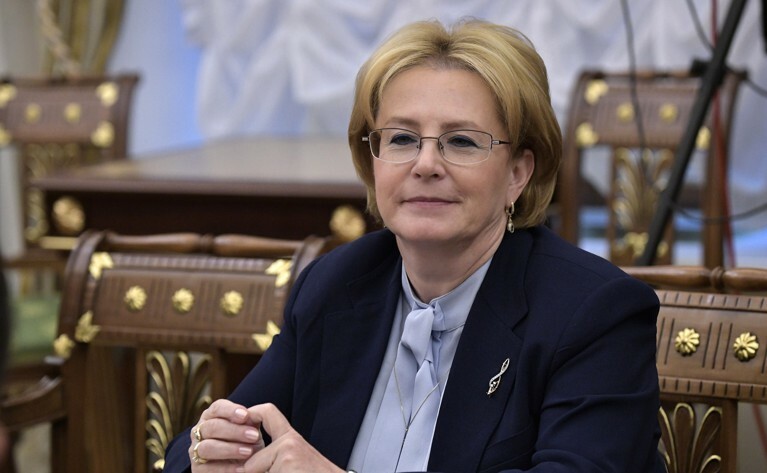 Глава Минздрава поручила проверить сообщения о смерти пенсионерки в поликлинике — Daily Storm
