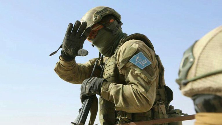 Из доклада исследовательской группы Conflict Intelligence Team следует, что загадочная ЧВК «Туран» оказалась выдумкой журналиста ANNA News Олега Блохина