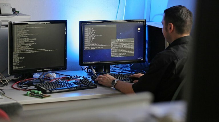 Минобороны России вслед за Пентагоном переходит на Linux — Daily Storm