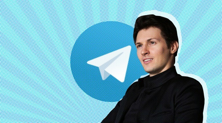 Telegram запустит собственную криптовалюту. Кто на этом заработает и что ждет самый популярный в мире мессенджер Коллаж © Daily Storm. Фото: © GLOBAL LOOK press