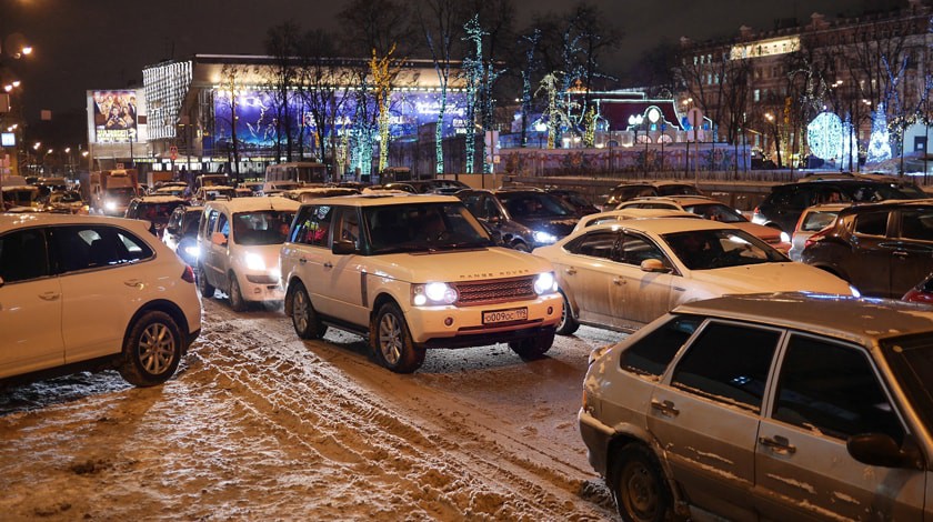 Фото: © Агентство Москва