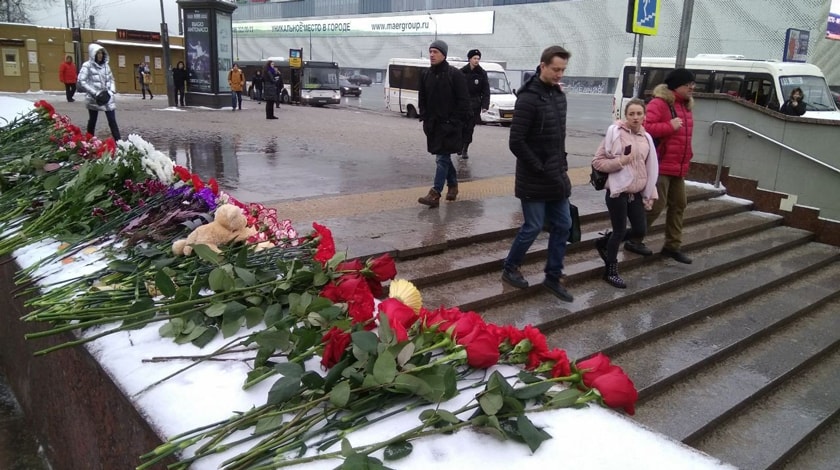 Водителя автобуса обвинили в нарушении правил дорожного движения Фото: © Агентство Москва/Киселев Сергей