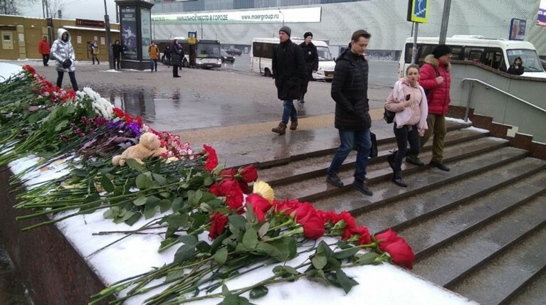 Въехавший в переход на Славянском бульваре автобус был исправен — Daily Storm