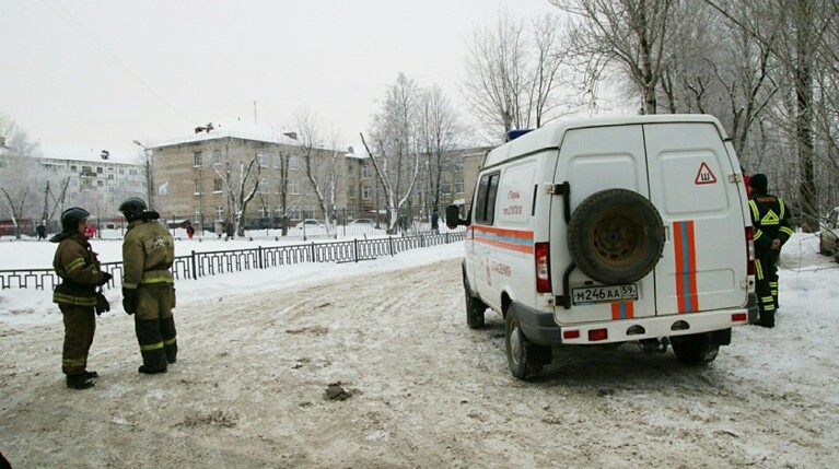 Участники вооруженного нападения на школу в Перми задержаны — Daily Storm