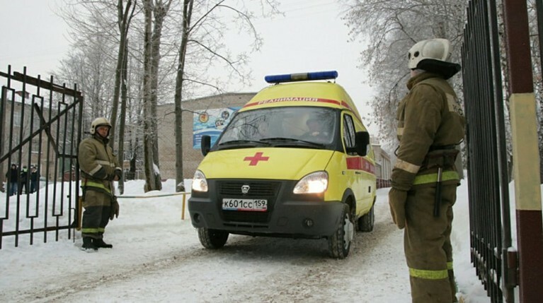 Следователи восстановили картину нападения на школу в Перми — Daily Storm