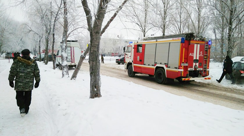 Подозреваемые в покушении на убийство не отрицают, что наносили телесные повреждения детям Фото: © GLOBAL LOOK press/Sergey Fedoseev