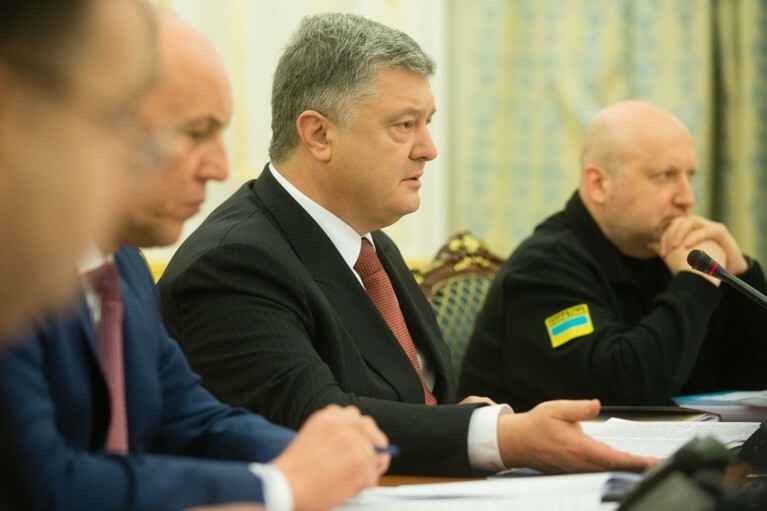 Финансирование государственного оборонного заказа Украины в 2018 году возросло на 37% по сравнению с прошлым годом