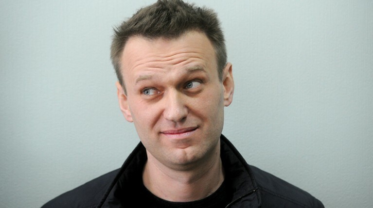 Навальный предсказал «безусловную победу» Путина на выборах — Daily Storm